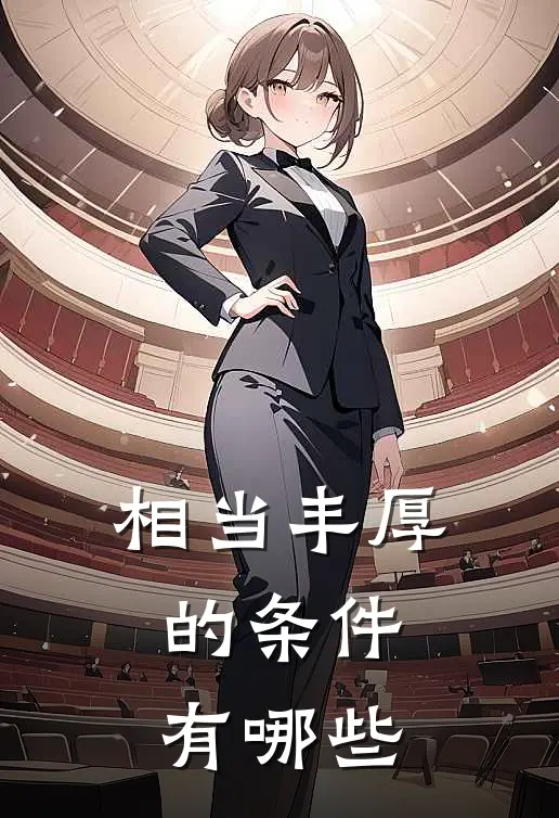 相当丰厚的条件有哪些