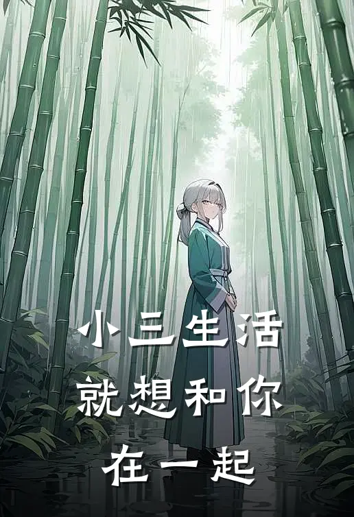 小三生活就想和你在一起