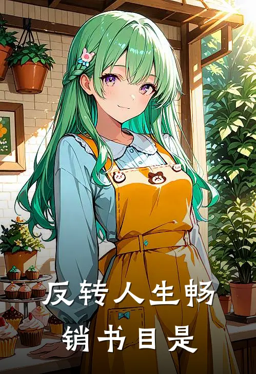反转人生畅销书目是