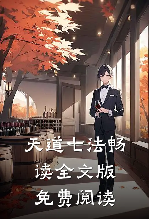 天道七法畅读全文版免费阅读