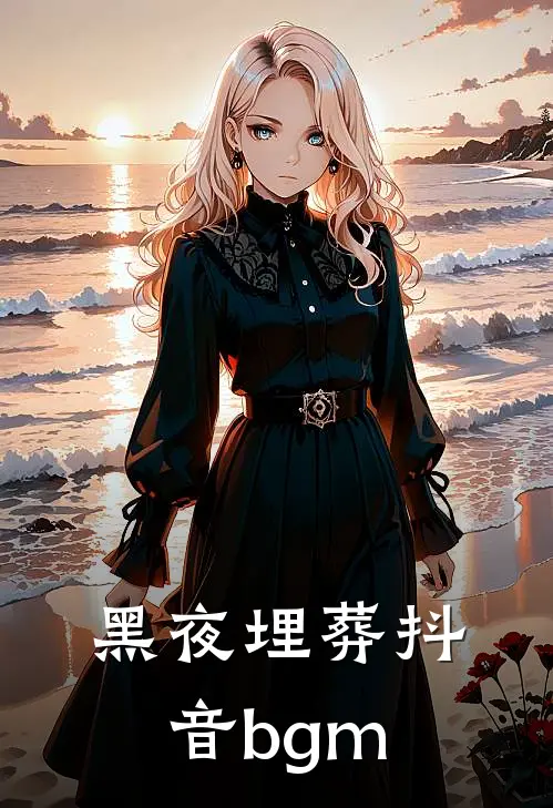 黑夜埋葬抖音bgm