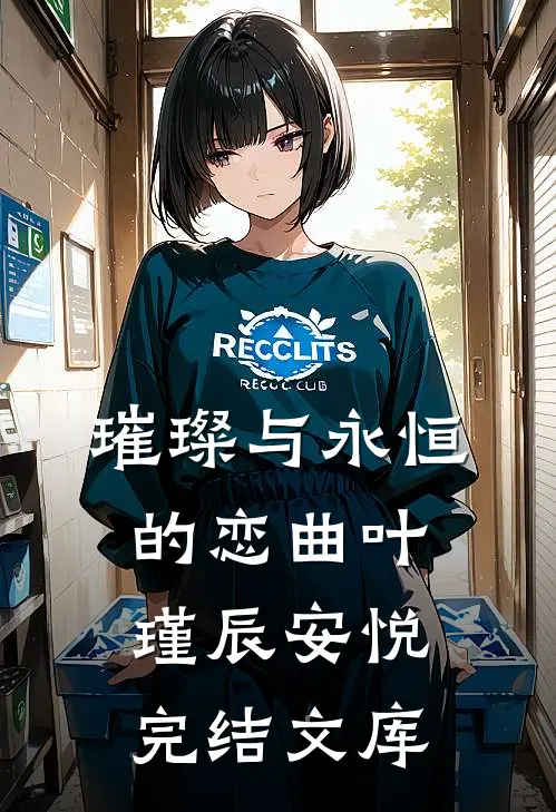 璀璨与永恒的恋曲叶瑾辰安悦完结文库