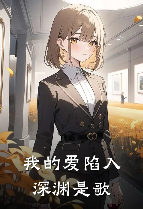 我的爱陷入深渊是歌