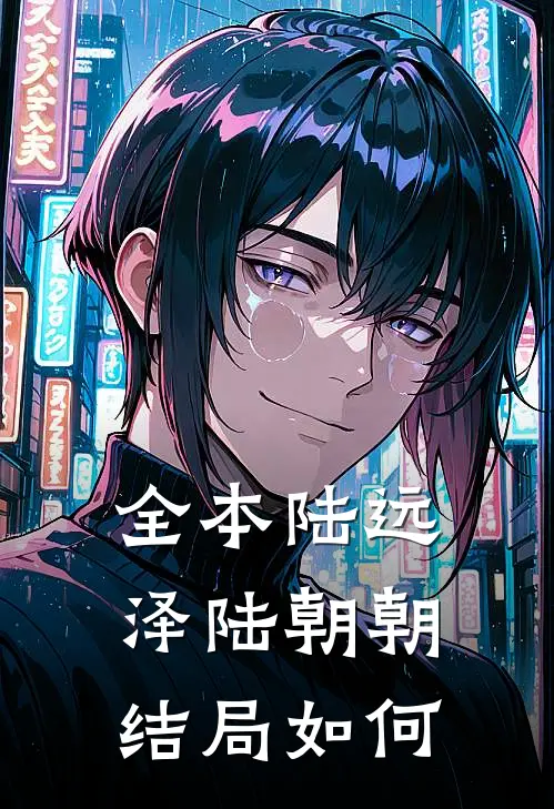 全本陆远泽陆朝朝结局如何