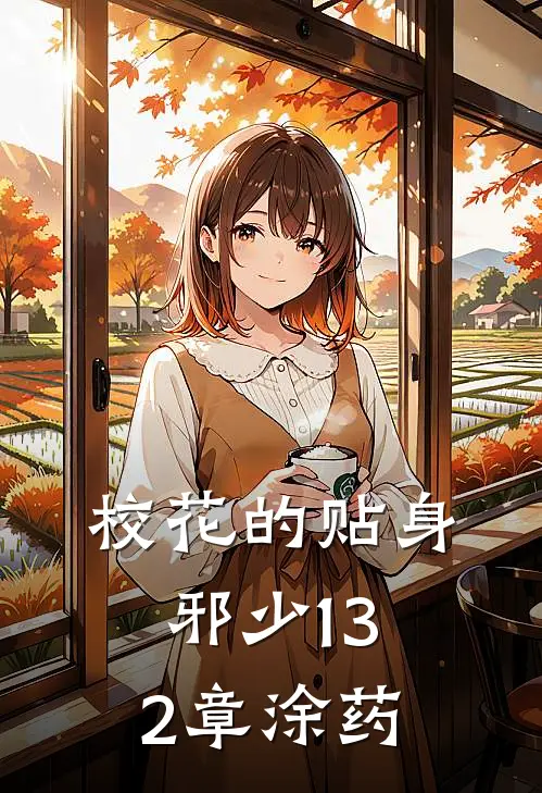 校花的贴身邪少132章涂药