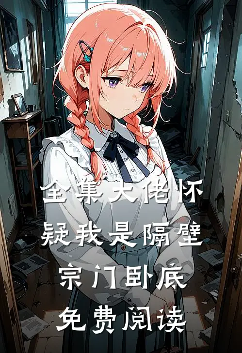 全集大佬怀疑我是隔壁宗门卧底免费阅读