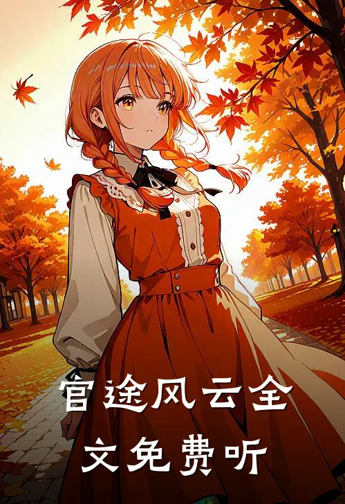 官途风云全文免费听