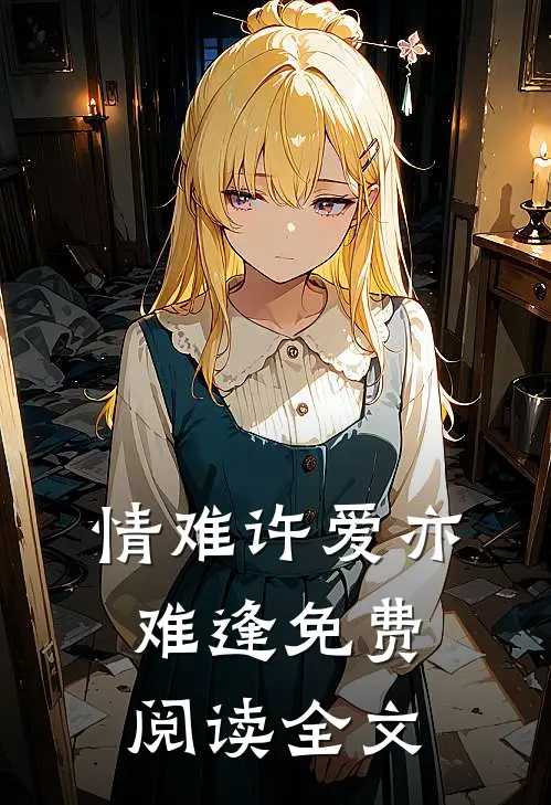情难许爱亦难逢免费阅读全文