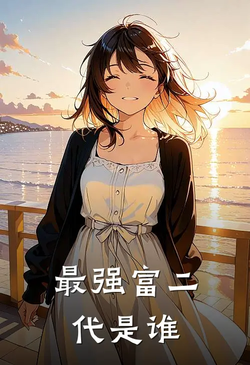 最强富二代是谁