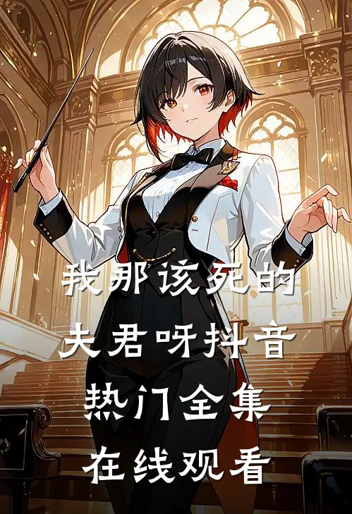 我那该死的夫君呀抖音热门 全集在线观看