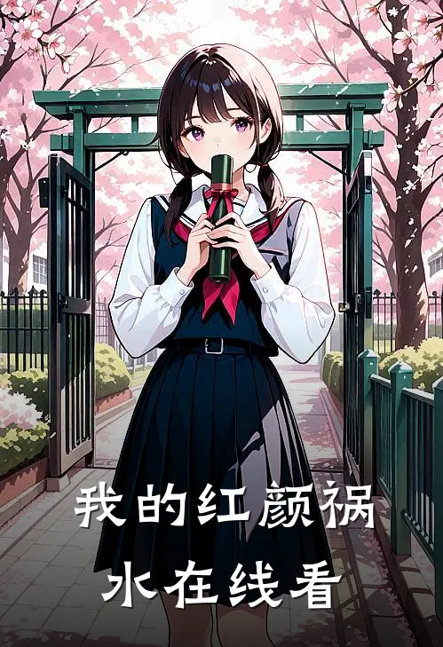 我的红颜祸水在线看