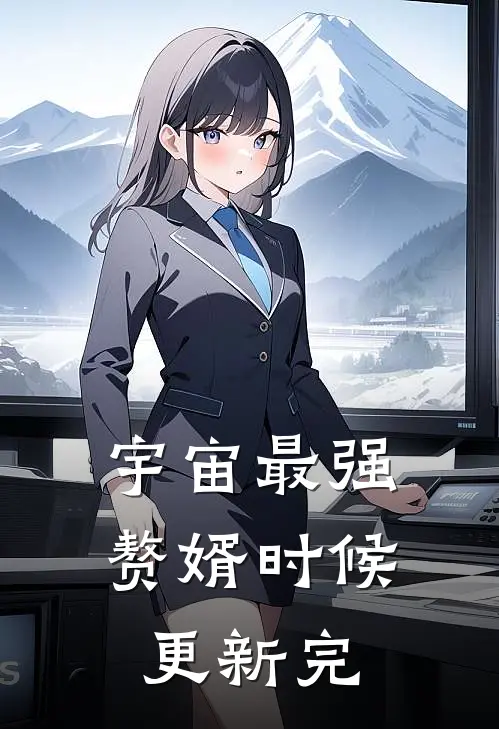 宇宙最强赘婿时候更新完