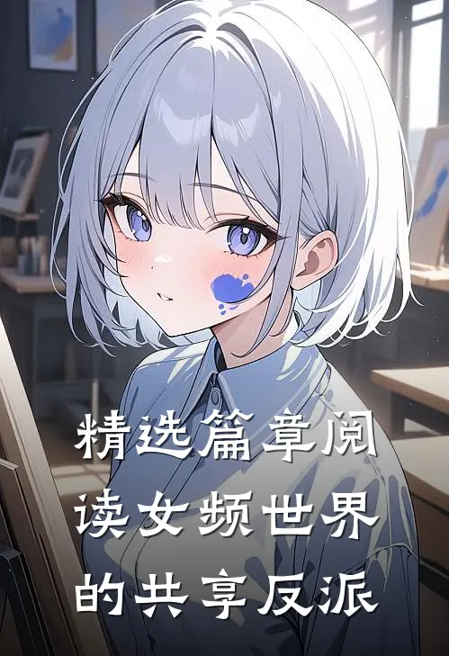 精选篇章阅读女频世界的共享反派