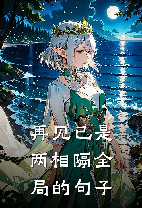 再见已是两相隔全局的句子