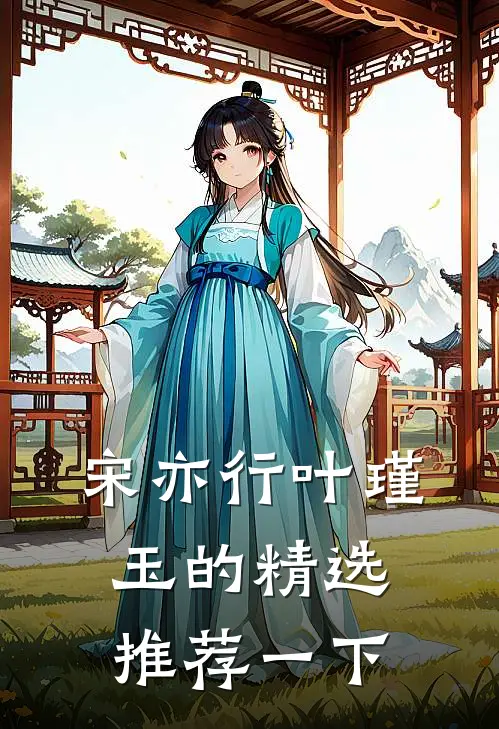 宋亦行叶瑾玉的精选推荐一下
