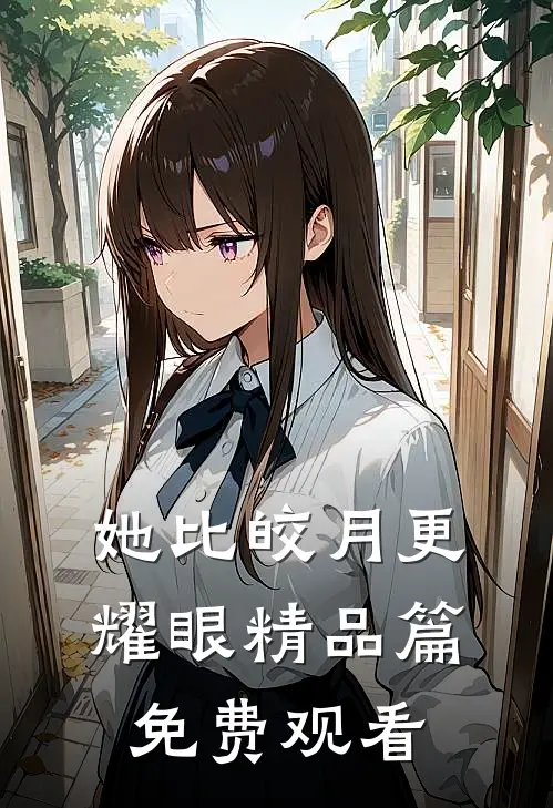 她比皎月更耀眼精品篇免费观看