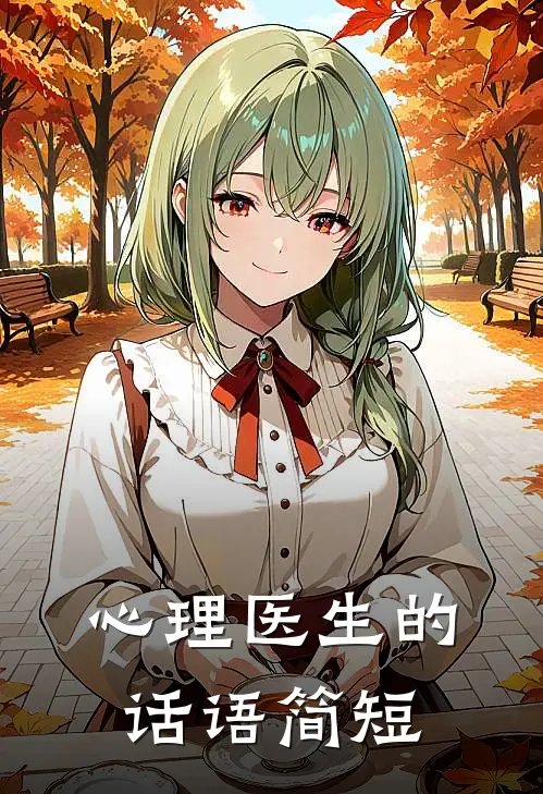 心理医生的话语简短
