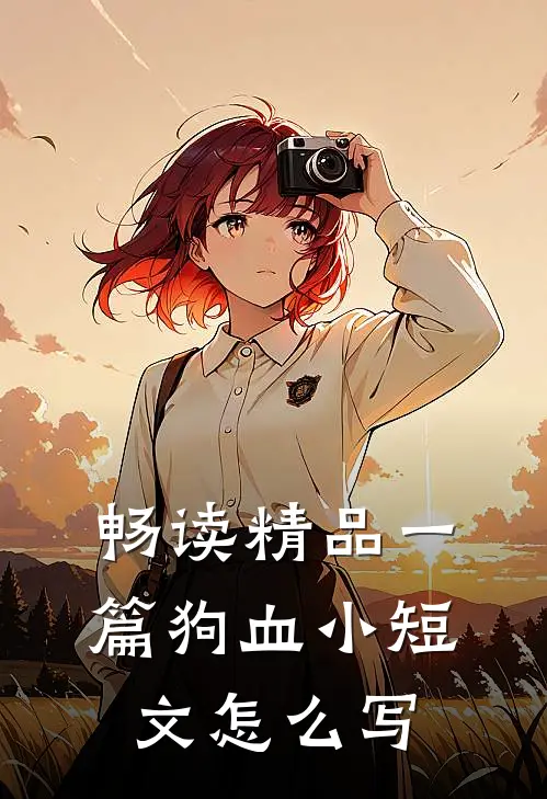 畅读精品一篇狗血小短文怎么写