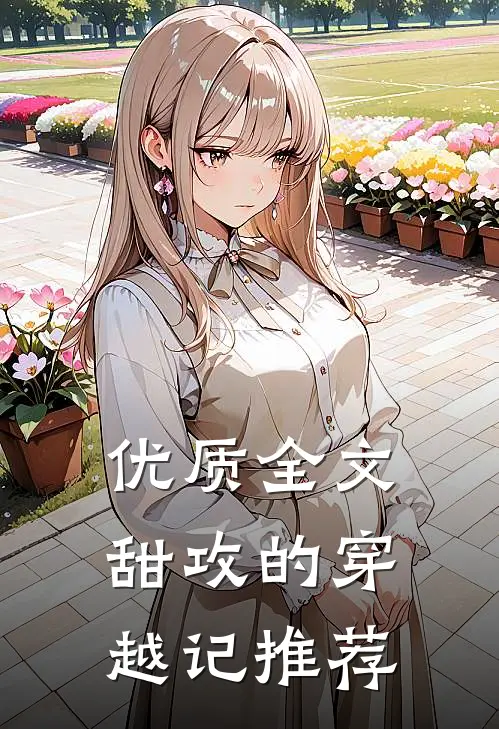 优质全文甜攻的穿越记推荐