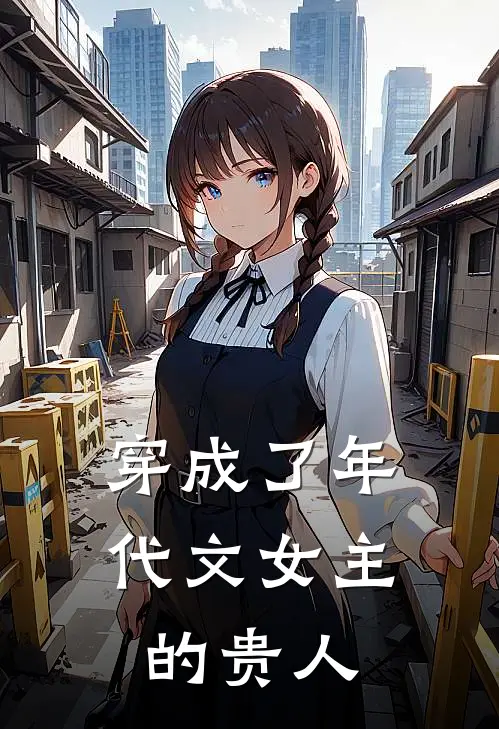 穿成了年代文女主的贵人