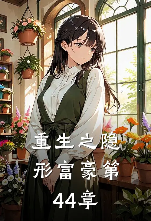 重生之隐形富豪 第44章