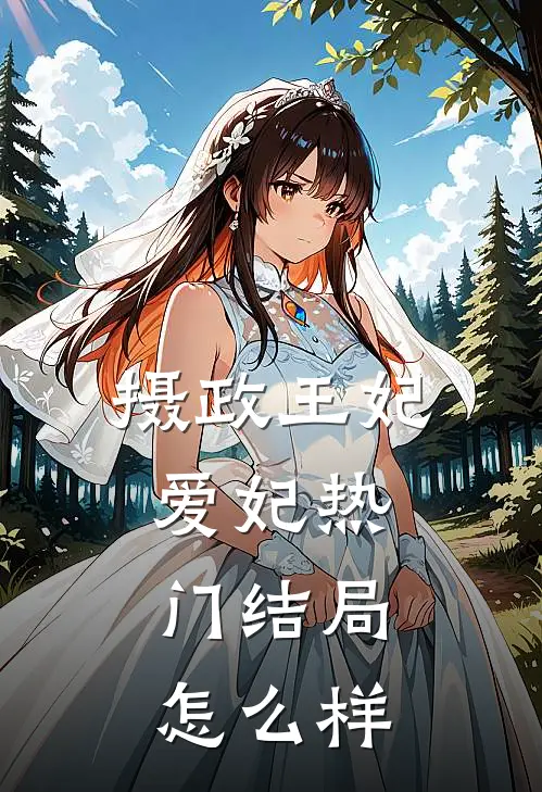 摄政王妃爱妃热门结局怎么样