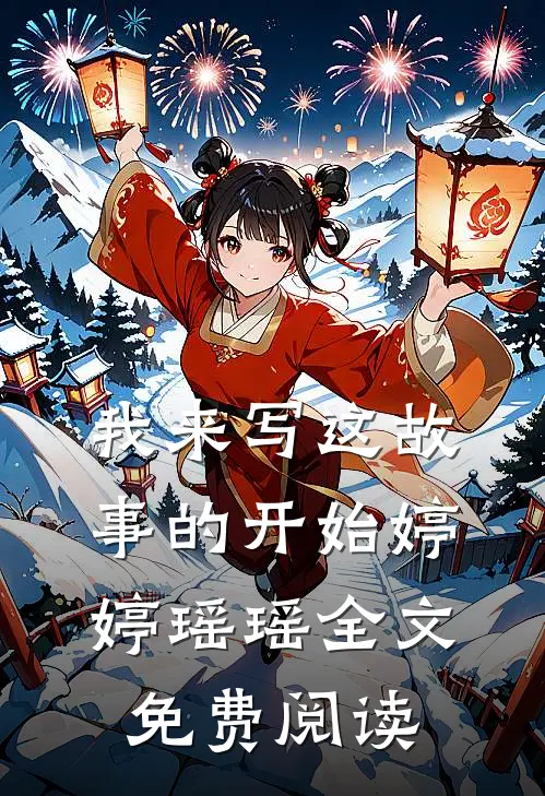 我来写这故事的开始婷婷瑶瑶全文免费阅读
