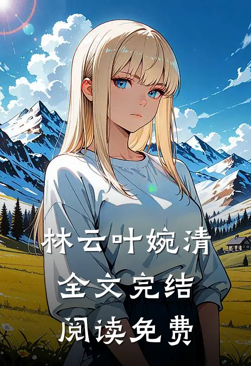 林云叶婉清全文完结阅读免费