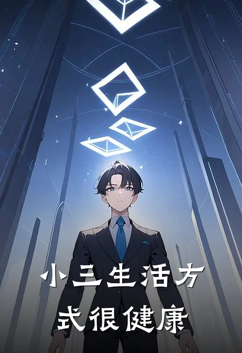 小三生活方式很健康