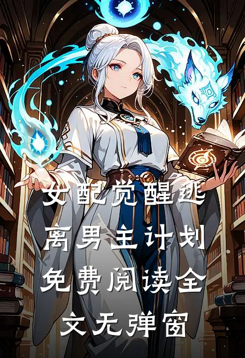 女配觉醒逃离男主计划免费阅读全文无弹窗
