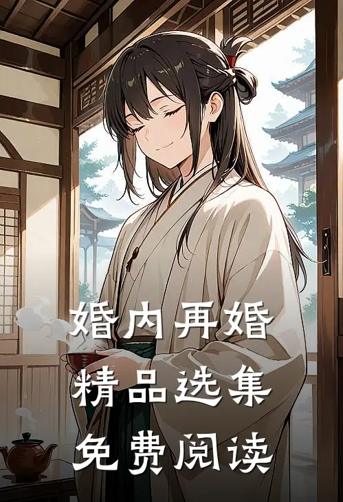 婚内再婚精品选集免费阅读