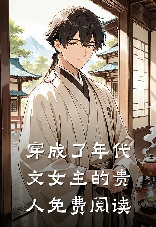 穿成了年代文女主的贵人免费阅读