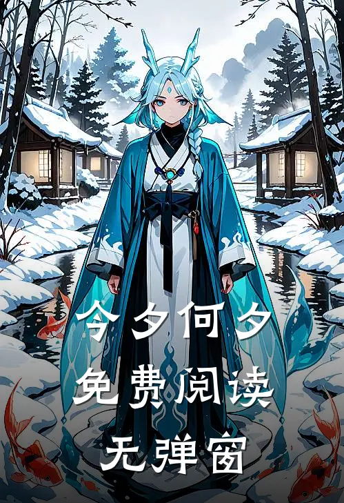 今夕何夕免费阅读无弹窗
