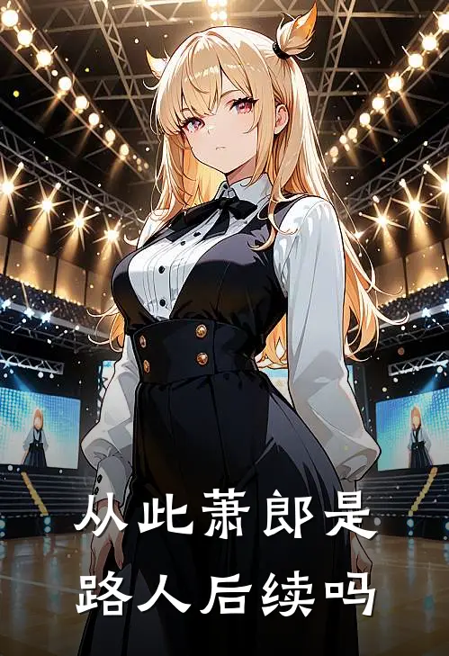 从此萧郎是路人后续吗