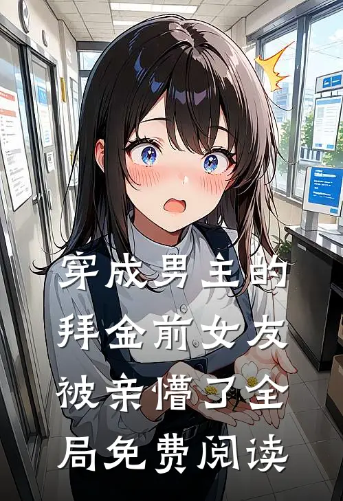 穿成男主的拜金前女友被亲懵了全局免费阅读