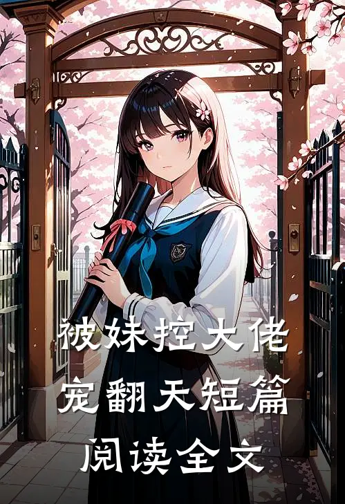 被妹控大佬宠翻天短篇阅读全文
