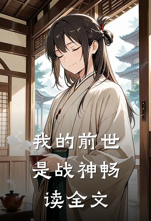 我的前世是战神畅读全文