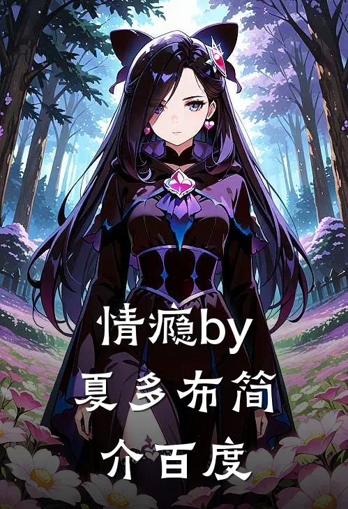 情瘾by夏多布简介百度
