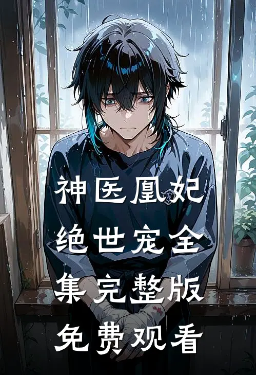 神医凰妃绝世宠全集完整版免费观看