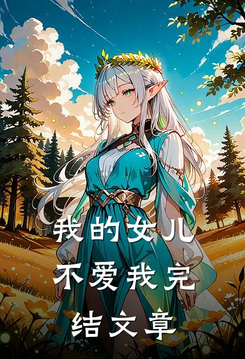 我的女儿不爱我完结文章