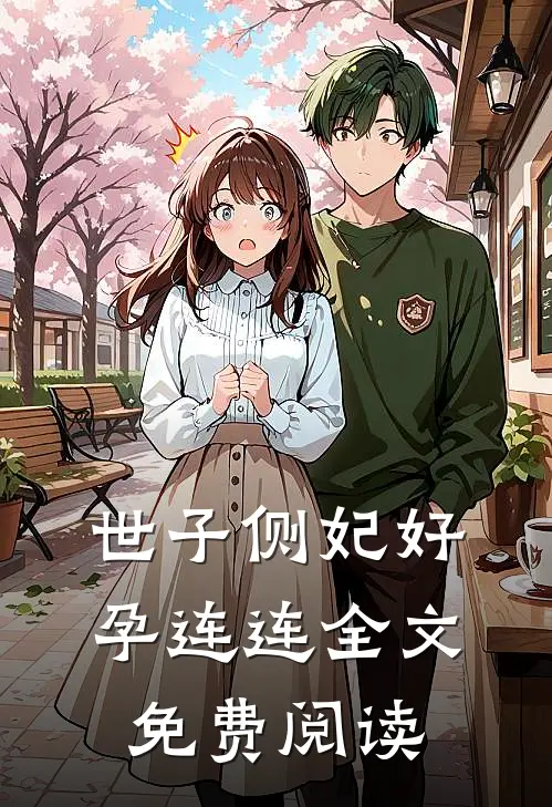 世子侧妃好孕连连全文免费阅读