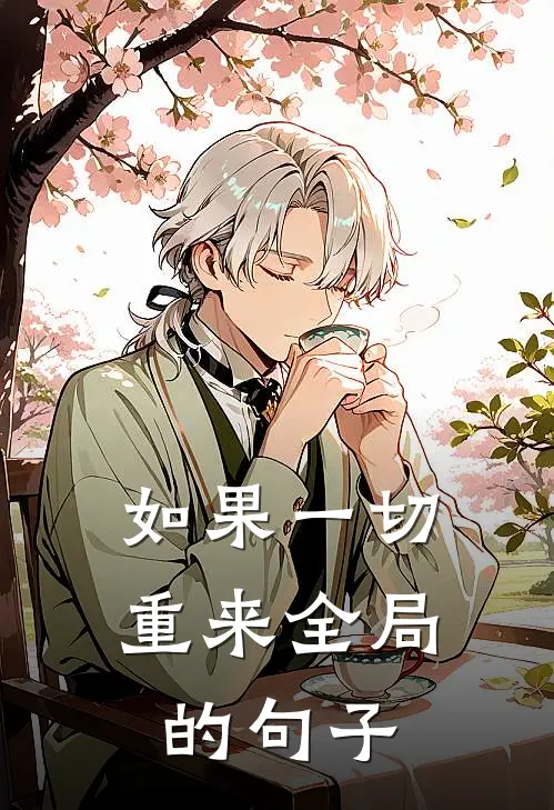 如果一切重来全局的句子