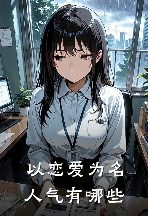 以恋爱为名人气有哪些