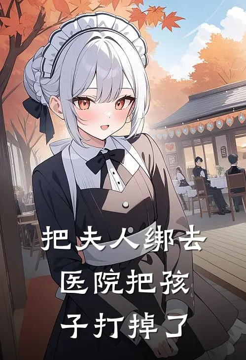 把夫人绑去医院把孩子打掉了