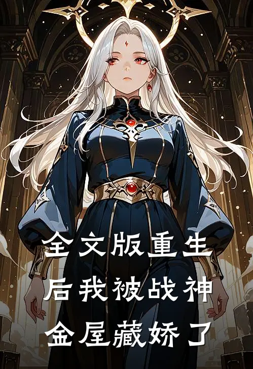 全文版重生后我被战神金屋藏娇了