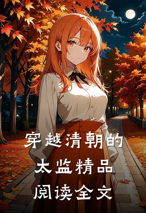 穿越清朝的太监精品阅读全文