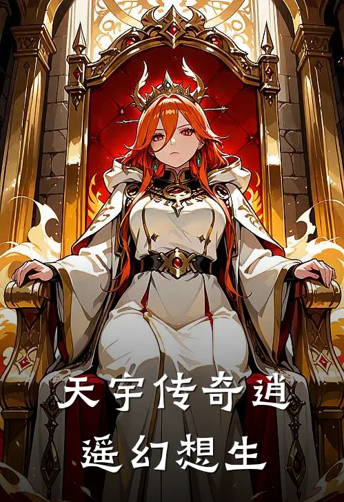 天宇传奇 逍遥幻想生
