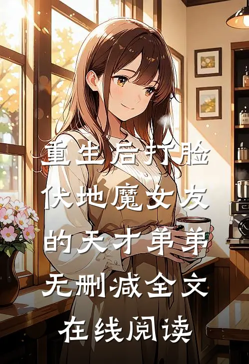 重生后打脸伏地魔女友的天才弟弟无删减全文在线阅读