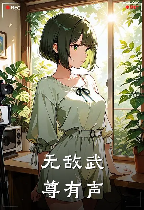 无敌武尊有声