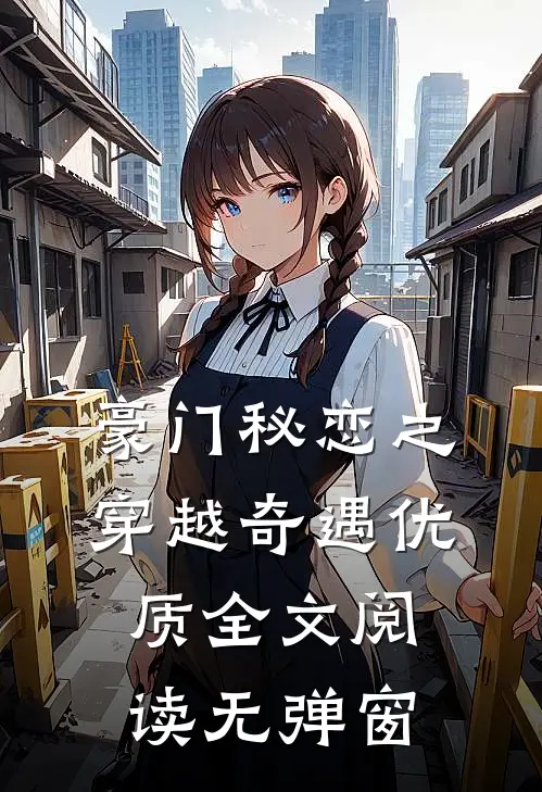 豪门秘恋之穿越奇遇优质全文阅读无弹窗